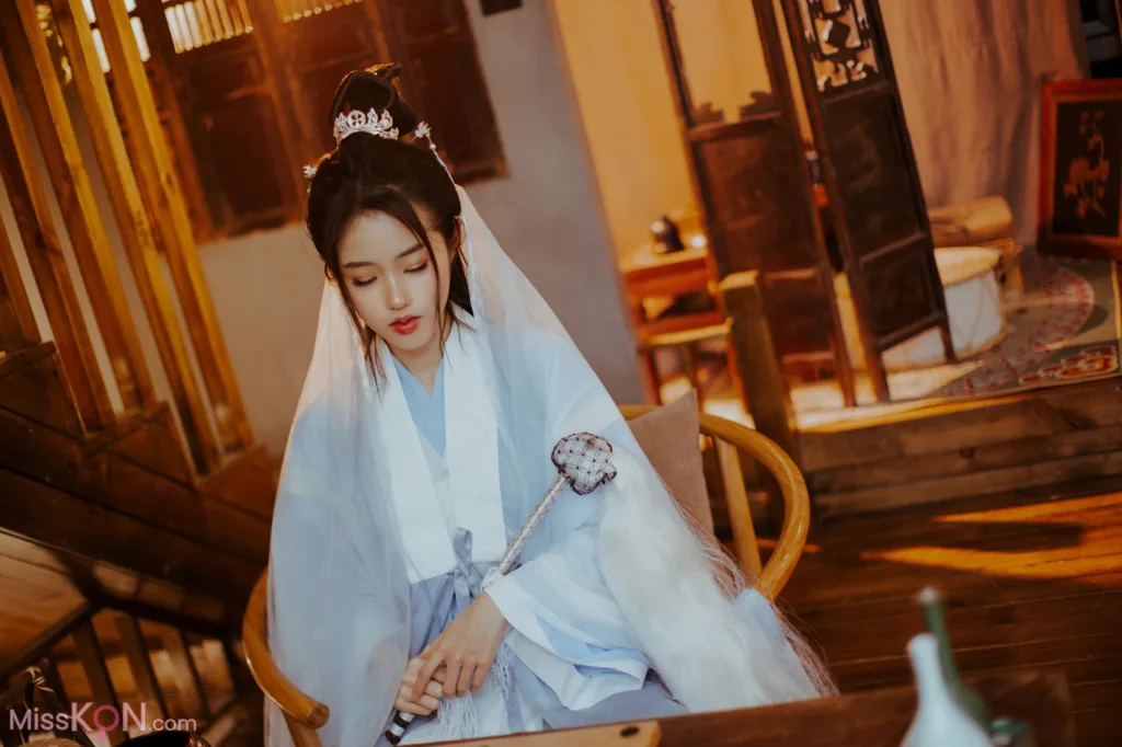 Coser@钛合金TiTi_ 無生一炁