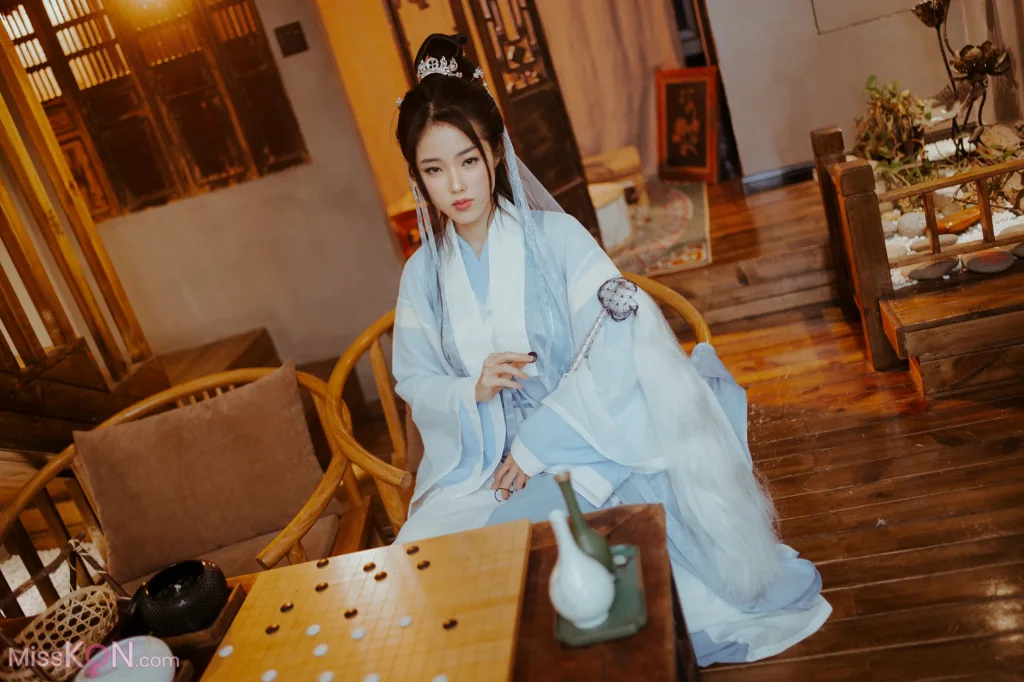 Coser@钛合金TiTi_ 無生一炁