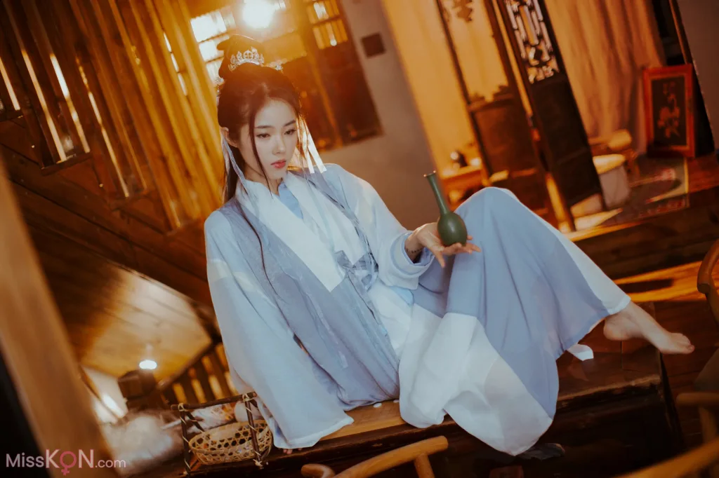 Coser@钛合金TiTi_ 無生一炁