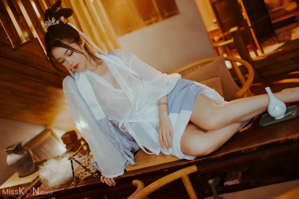 Coser@钛合金TiTi_ 無生一炁