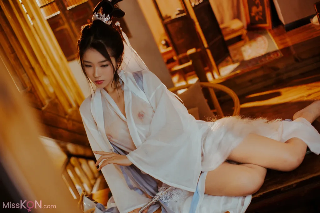 Coser@钛合金TiTi_ 無生一炁