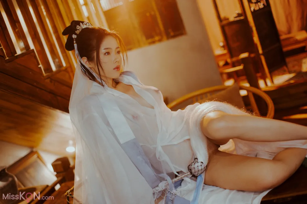 Coser@钛合金TiTi_ 無生一炁