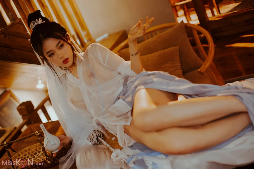 Coser@钛合金TiTi_ 無生一炁