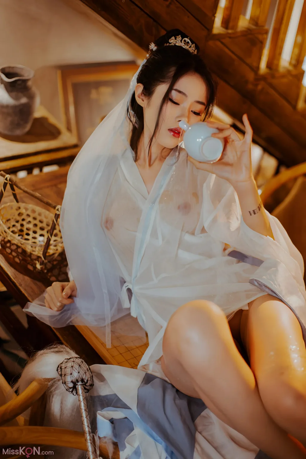 Coser@钛合金TiTi_ 無生一炁