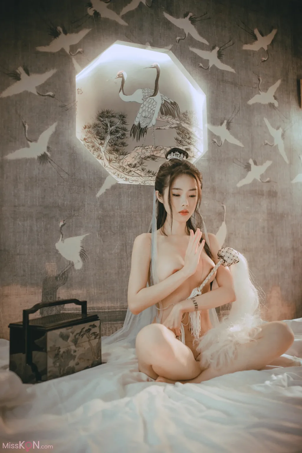 Coser@钛合金TiTi_ 無生一炁