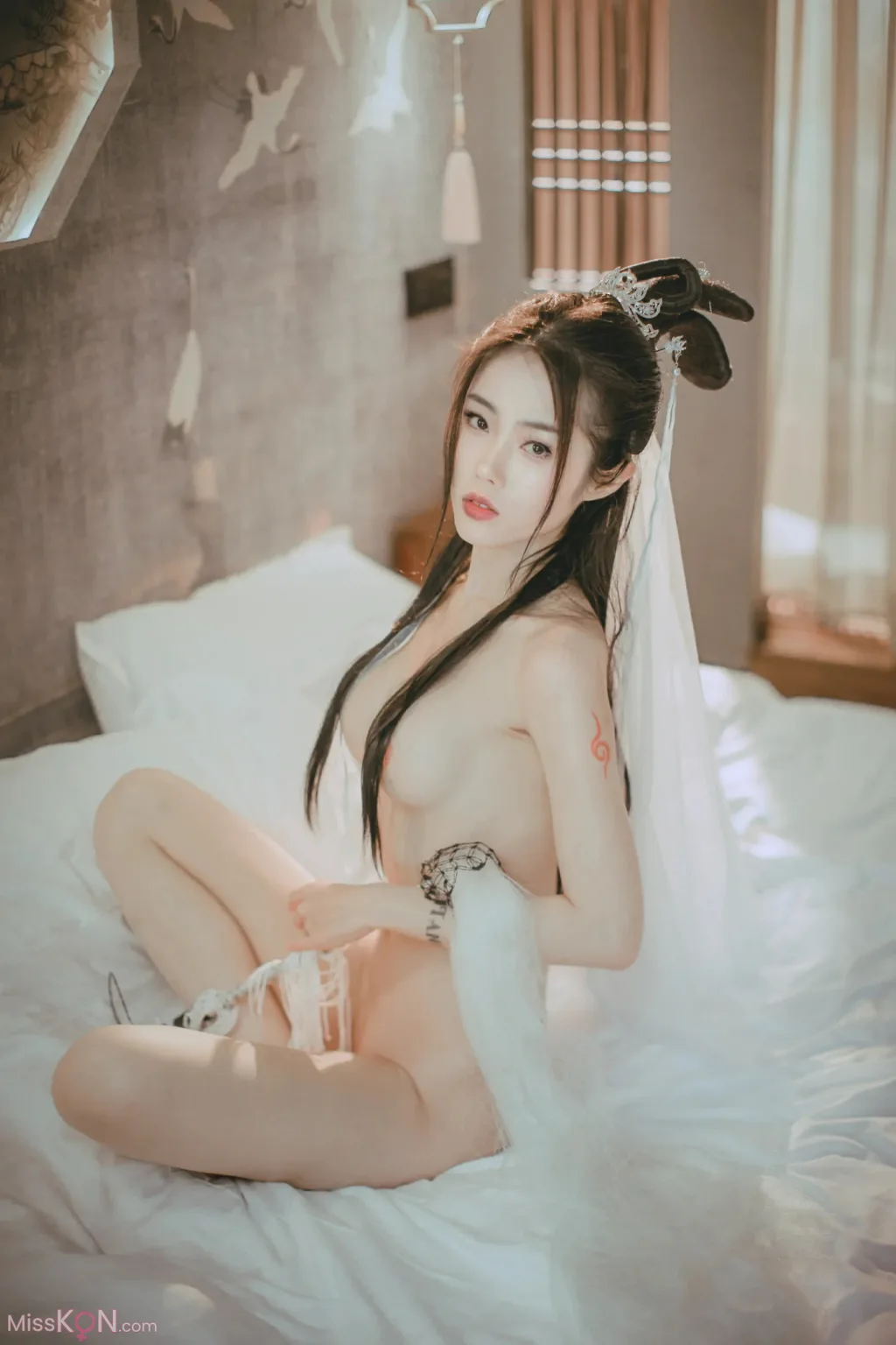 Coser@钛合金TiTi_ 無生一炁