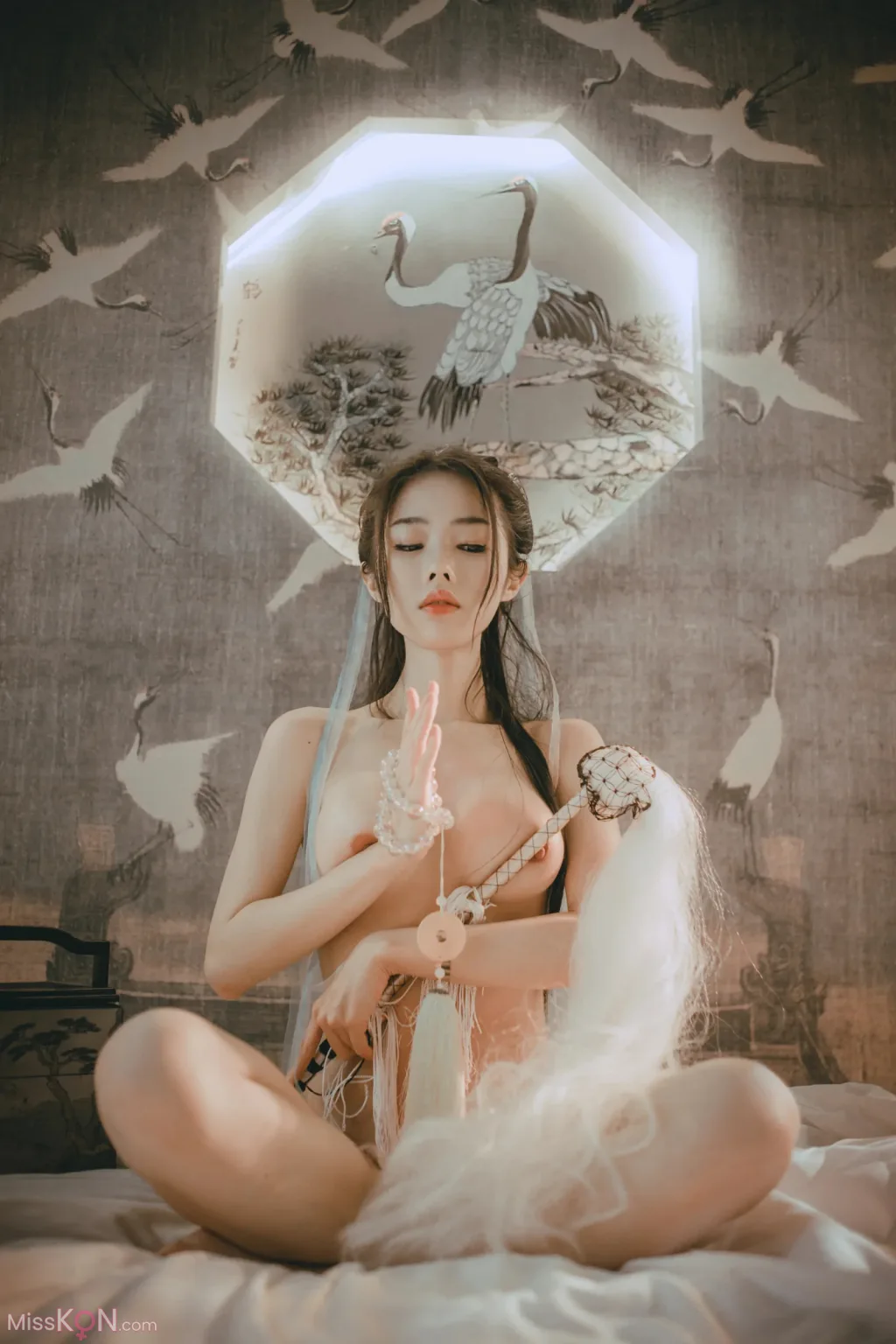 Coser@钛合金TiTi_ 無生一炁
