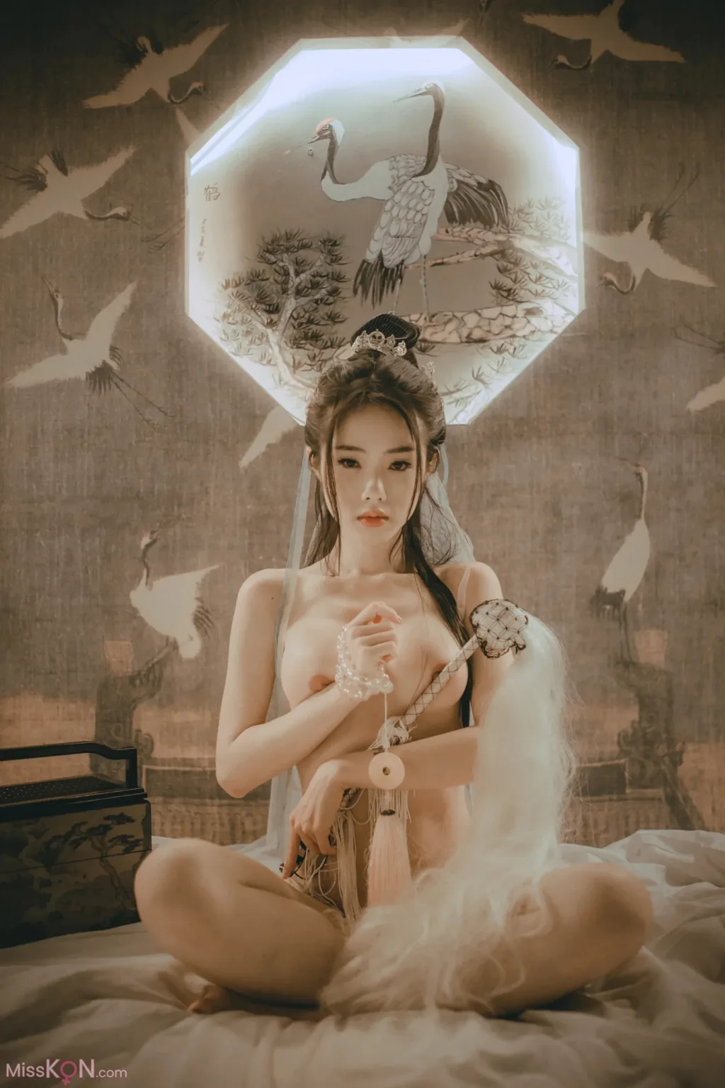 Coser@钛合金TiTi_ 無生一炁
