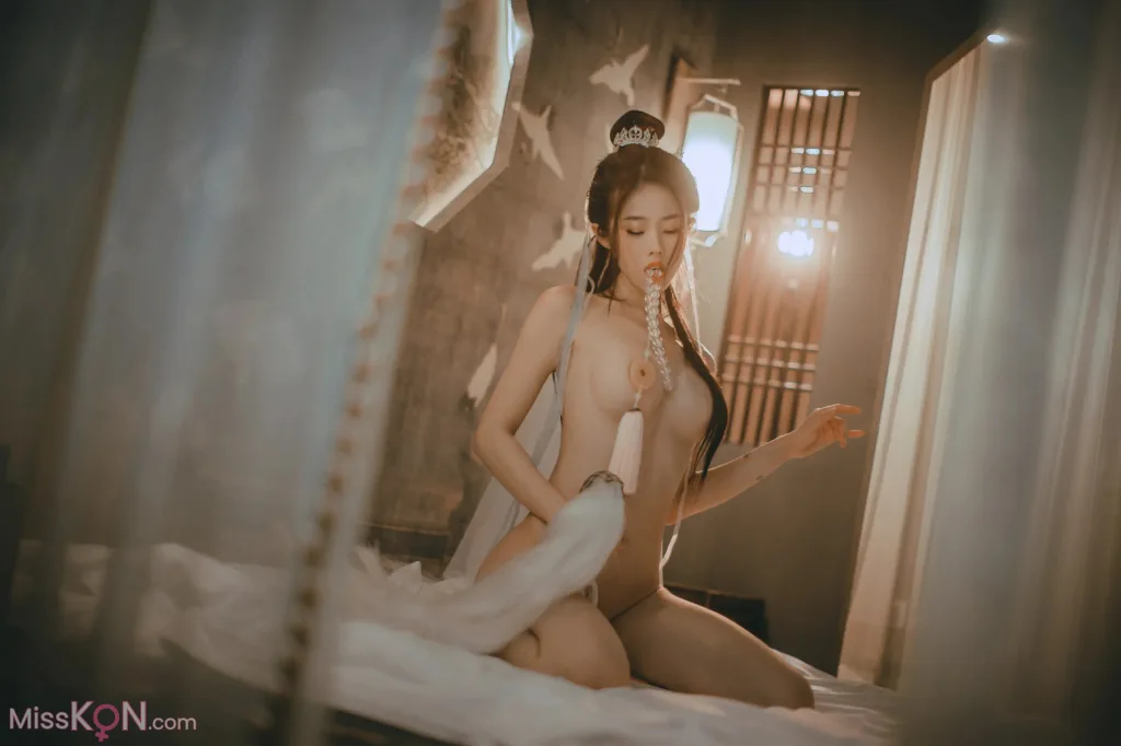 Coser@钛合金TiTi_ 無生一炁