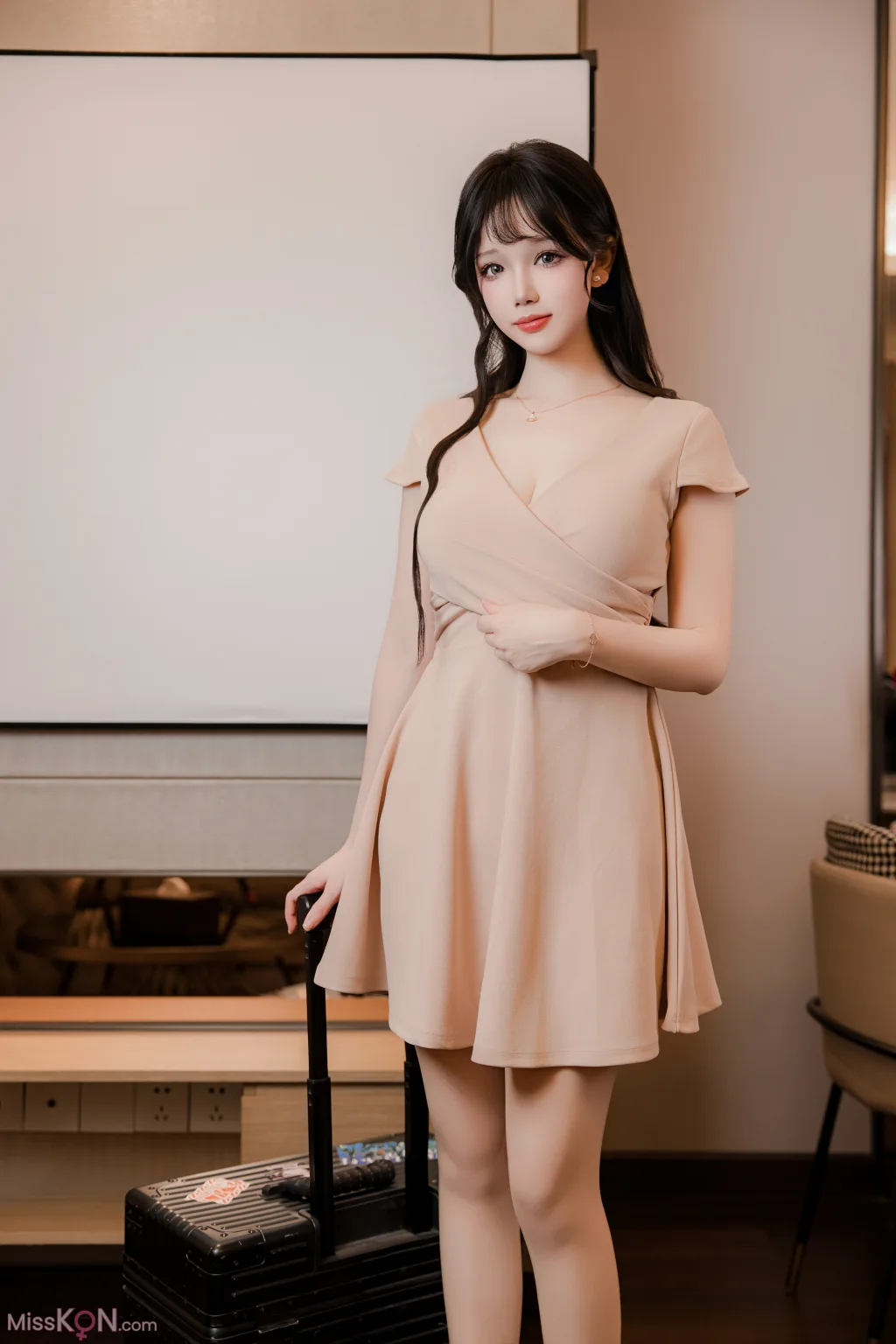 Coser@雪晴Astra_ 洗浴店