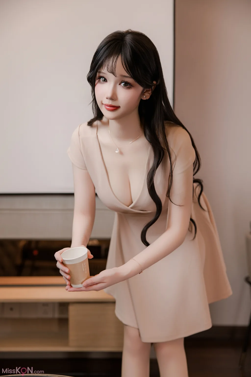 Coser@雪晴Astra_ 洗浴店