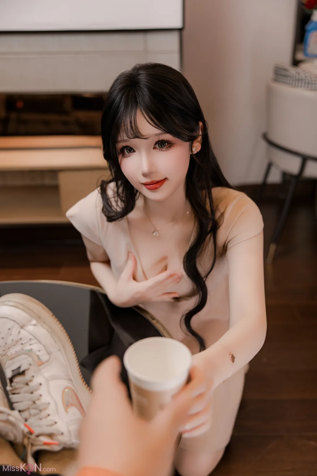 Coser@雪晴Astra_ 洗浴店