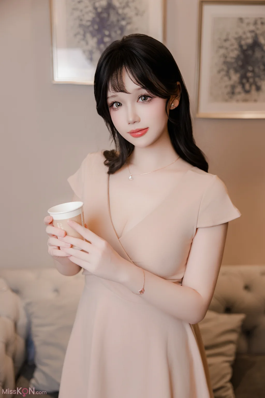 Coser@雪晴Astra_ 洗浴店