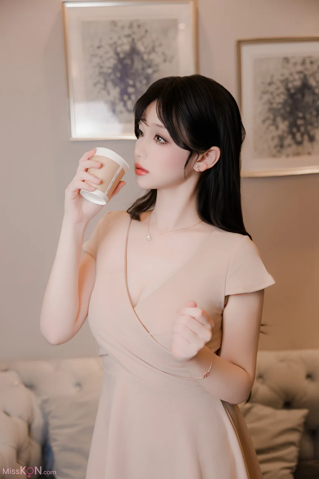Coser@雪晴Astra_ 洗浴店
