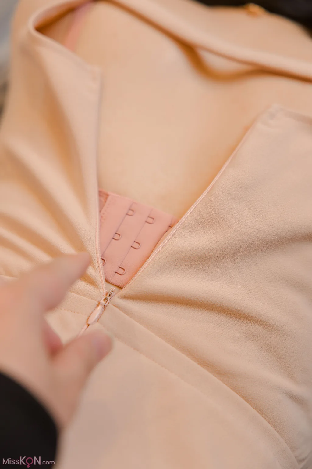 Coser@雪晴Astra_ 洗浴店
