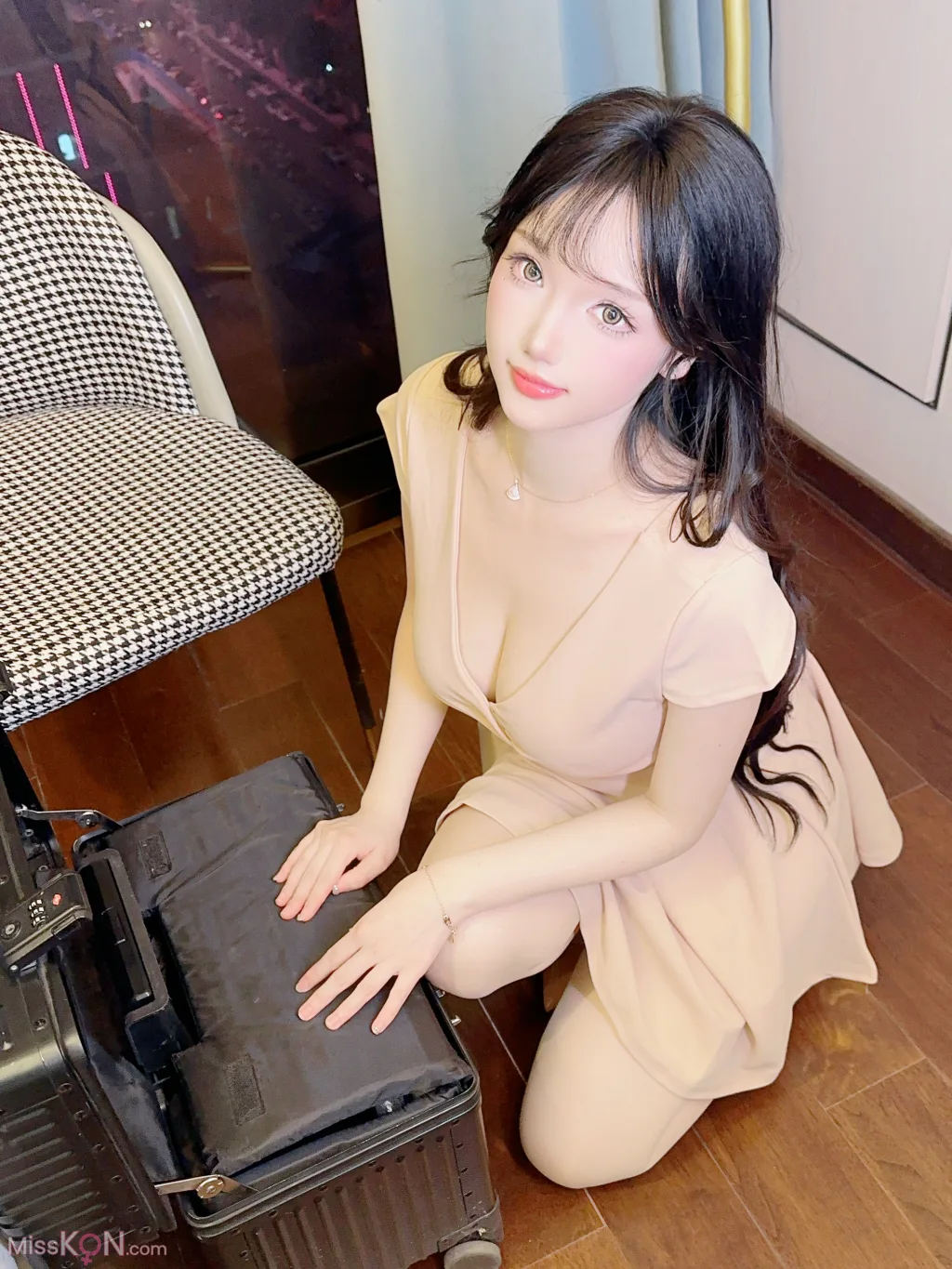 Coser@雪晴Astra_ 洗浴店