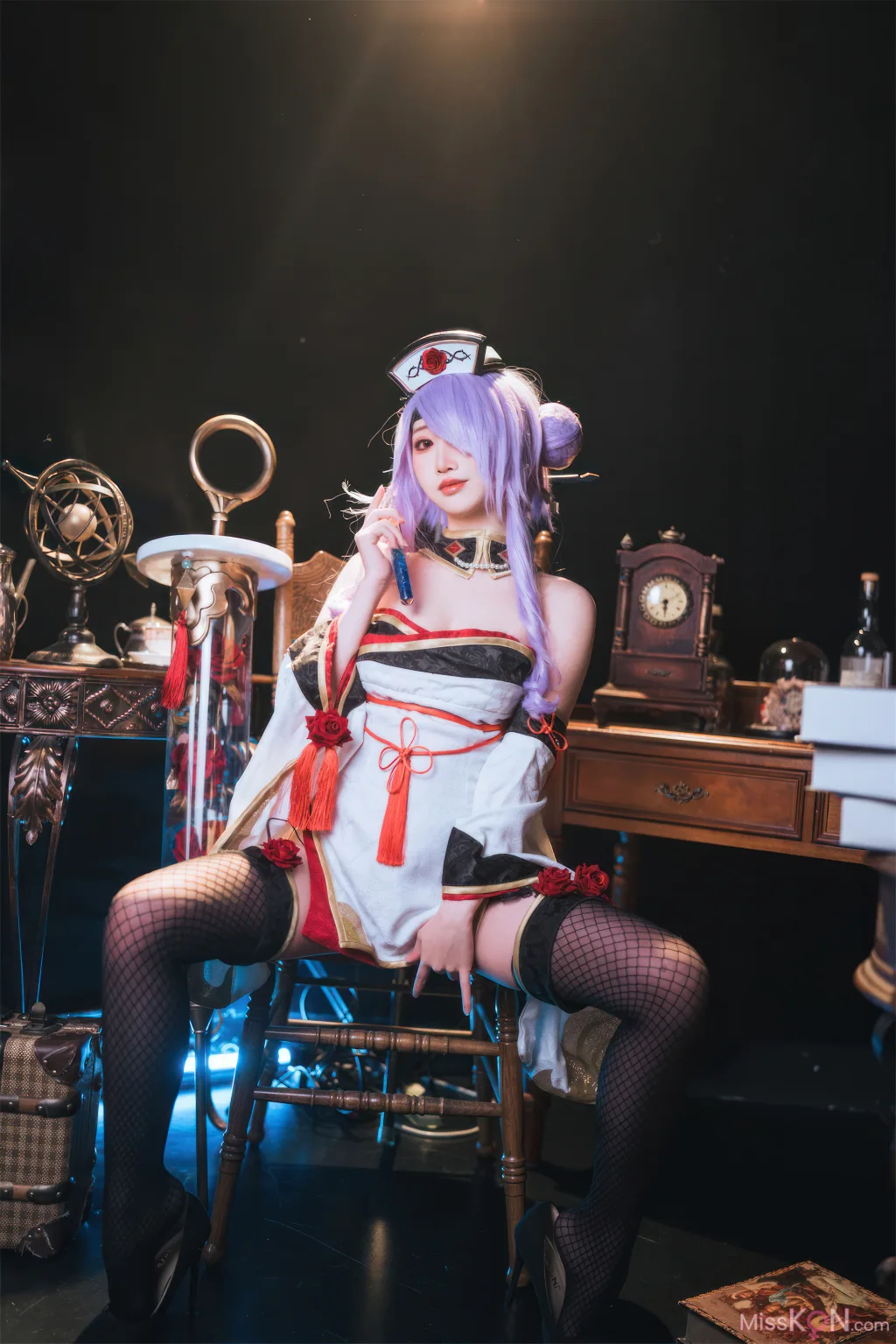 Coser@面饼仙儿_ 公主连结Re：Dive 宵滨深月