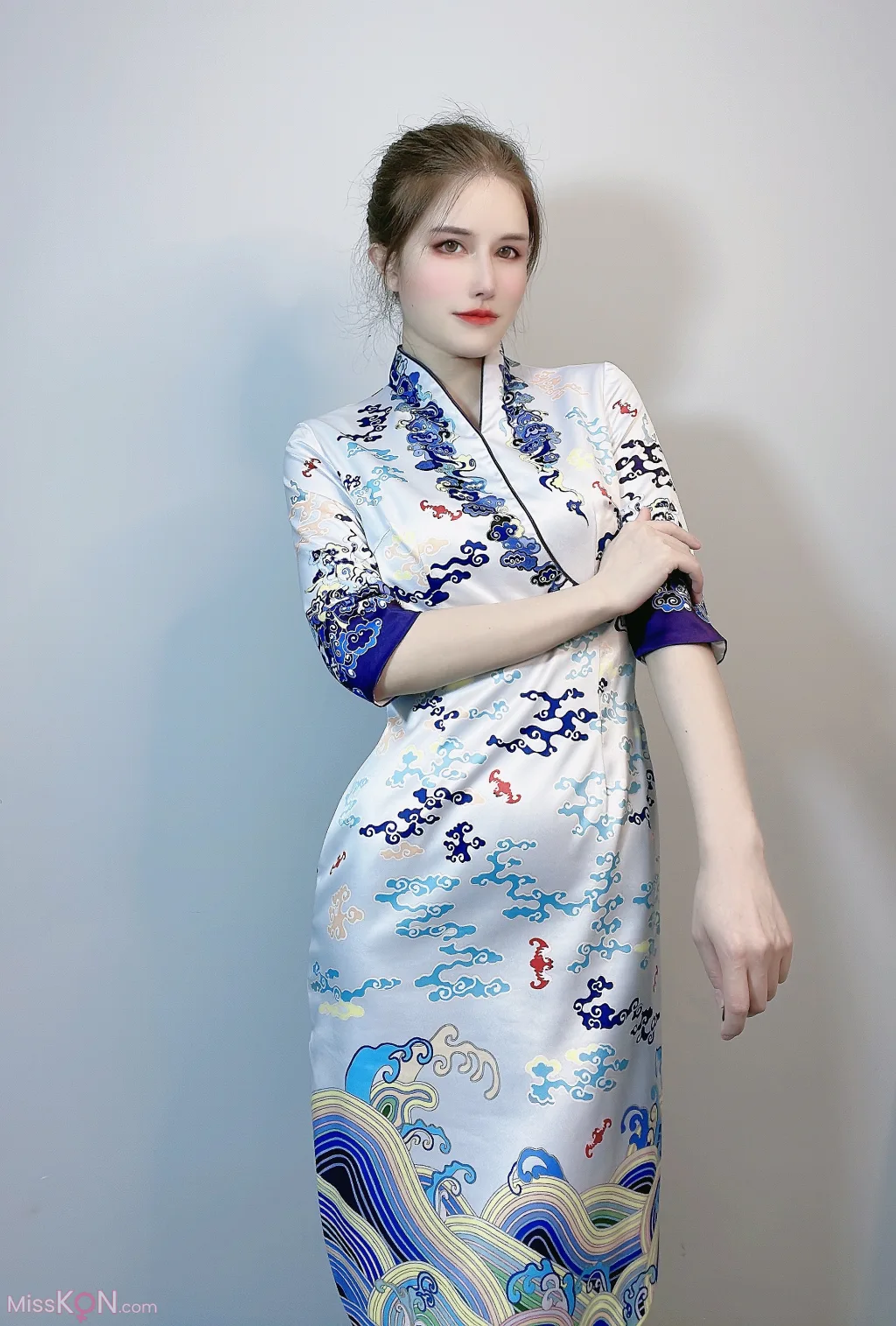 Coser@鹿八岁_ 预售期间附送自拍图