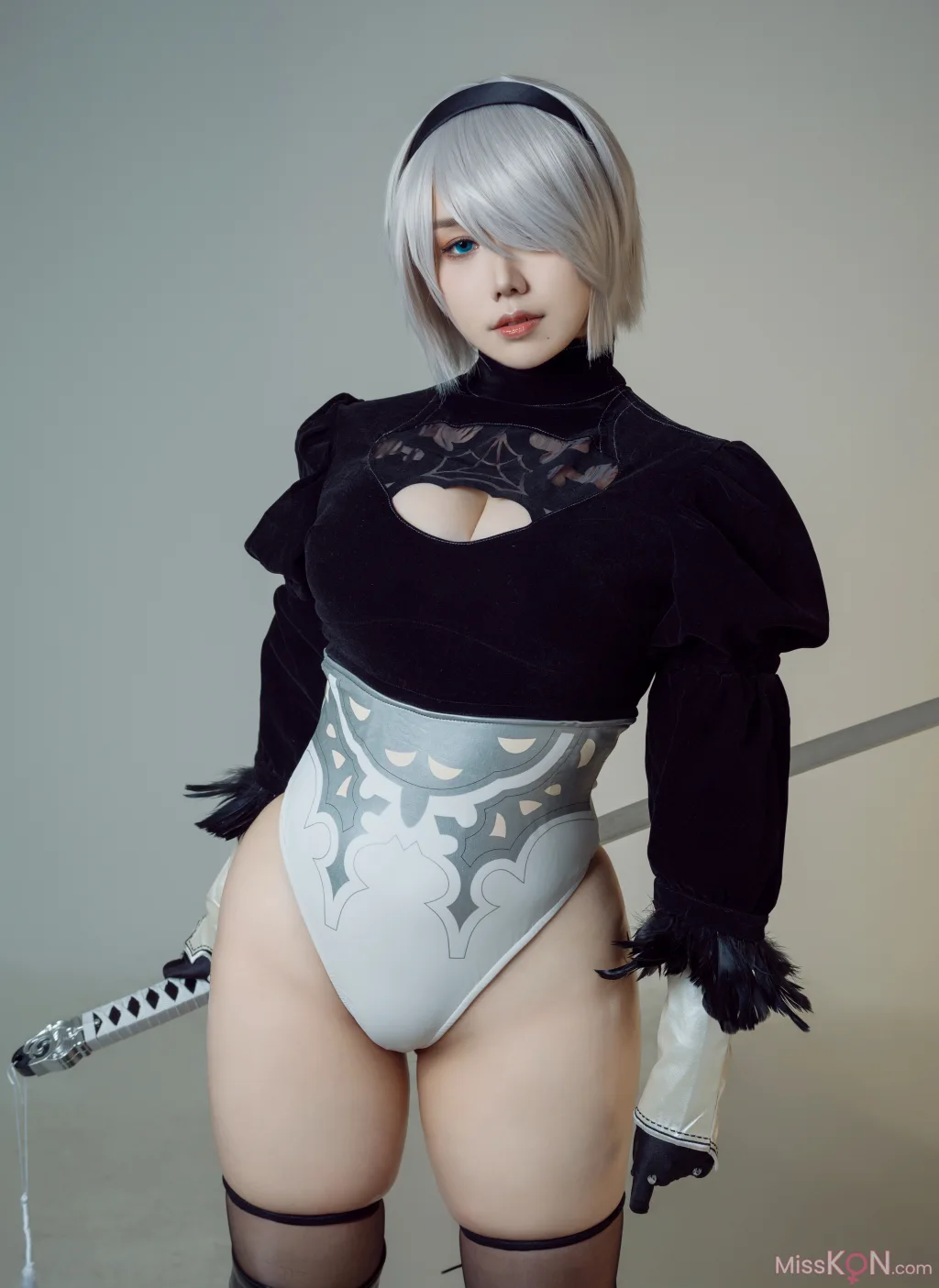 Coser@麻花麻花酱_ 2023年09月合集