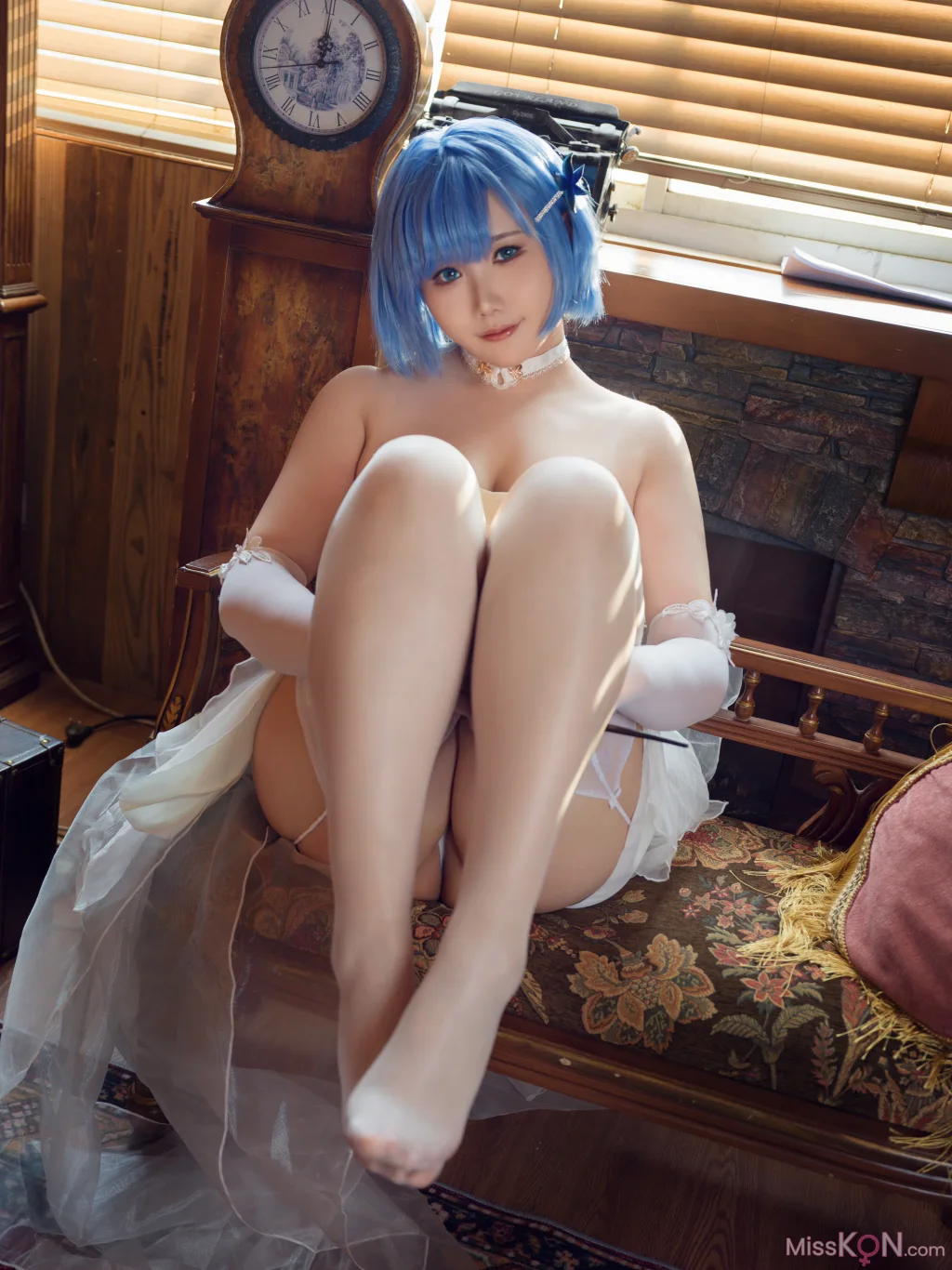 Coser@麻花麻花酱_ 2023年09月合集