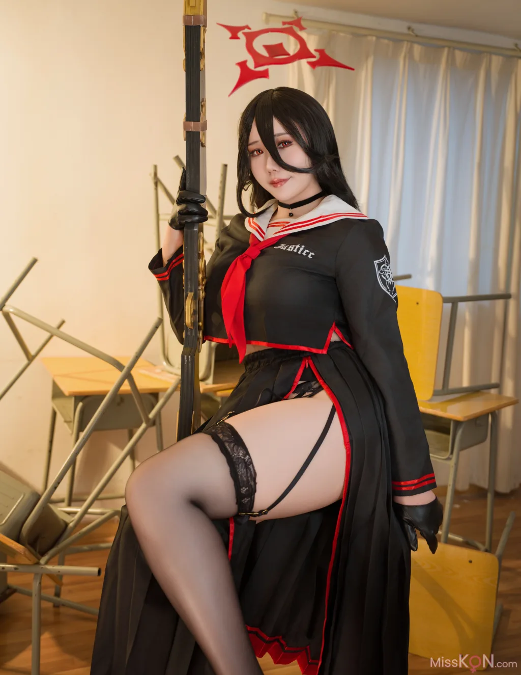 Coser@麻花麻花酱_ 2023年10月合集