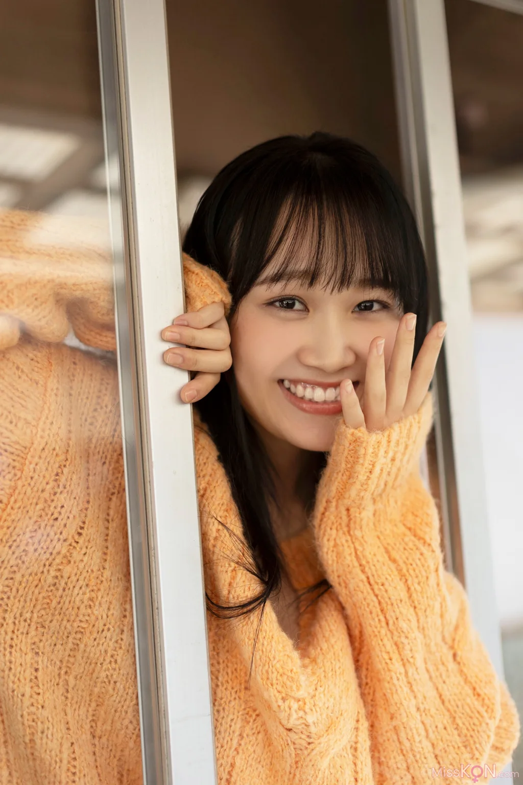 Riho Okumura (奥村梨穂)_ 週刊現代デジタル写真集 もう、どぎゃんすっと？Vol.2 「あの衣装」に初挑戦！オール未公開 豪華１００カット完全版