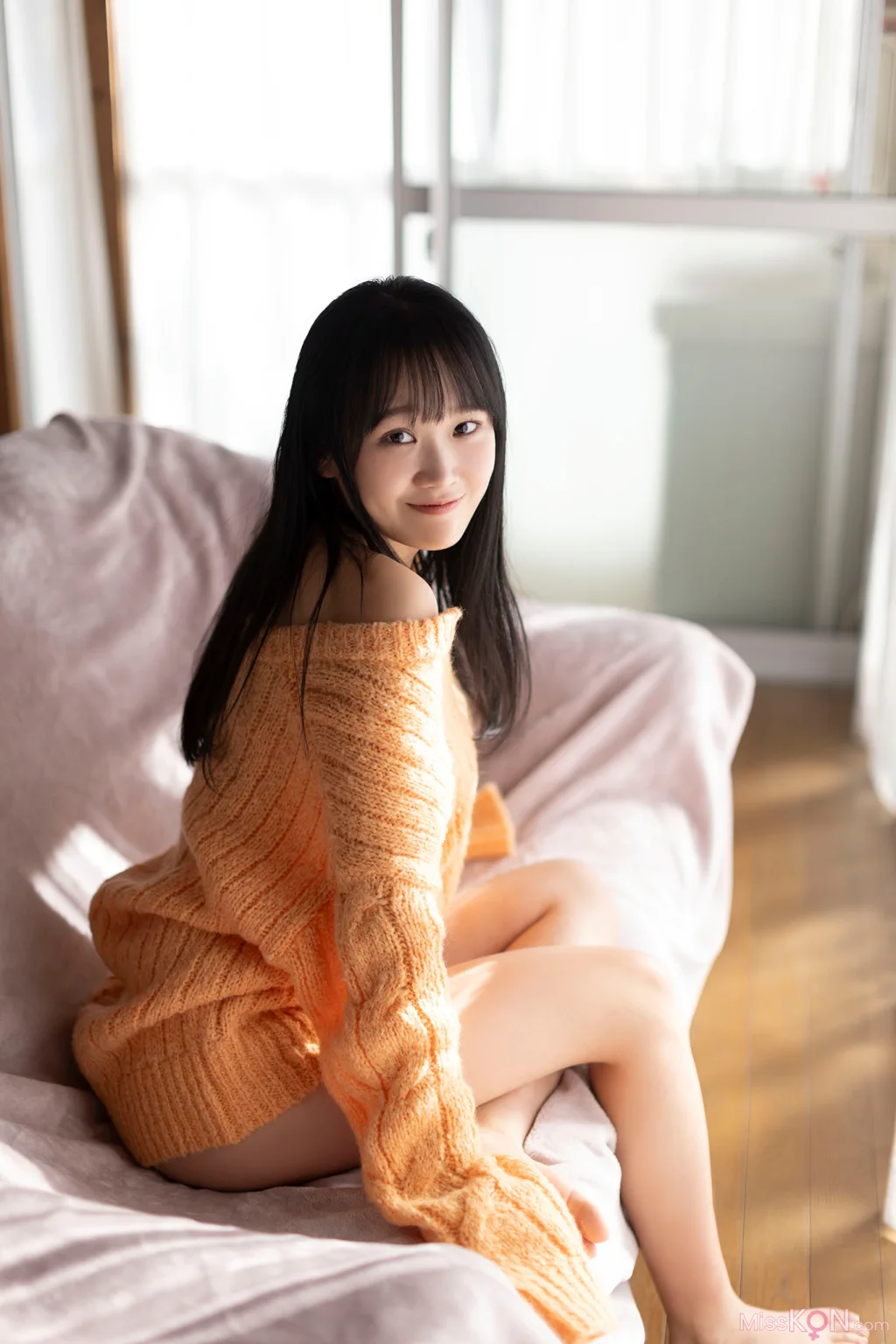 Riho Okumura (奥村梨穂)_ 週刊現代デジタル写真集 もう、どぎゃんすっと？Vol.2 「あの衣装」に初挑戦！オール未公開 豪華１００カット完全版