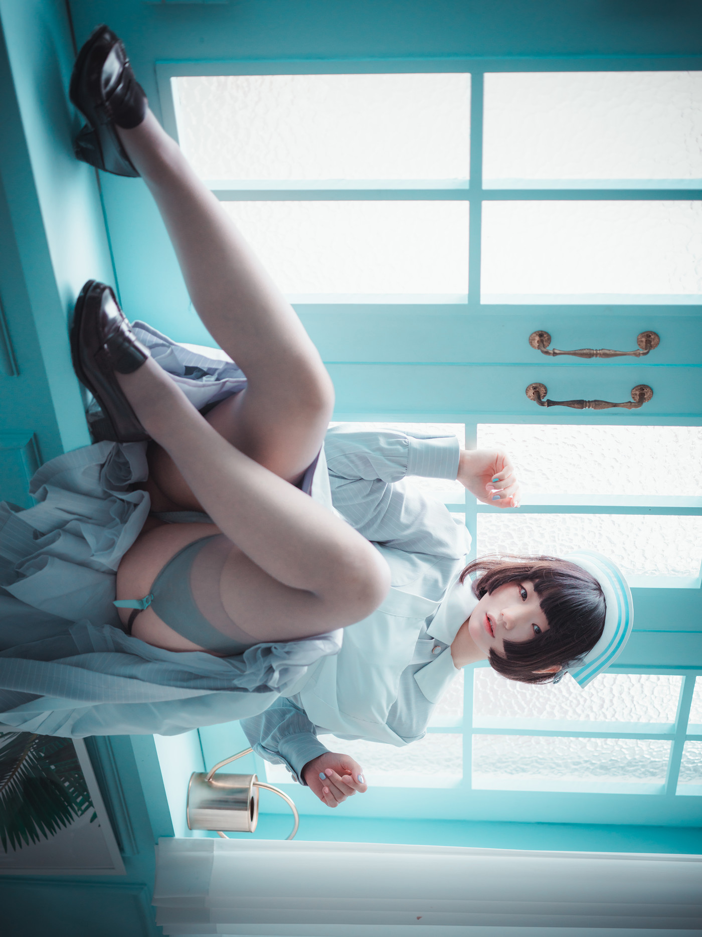 Mimmi 밈미, DJAWA ‘St. Esther’ Set.01
