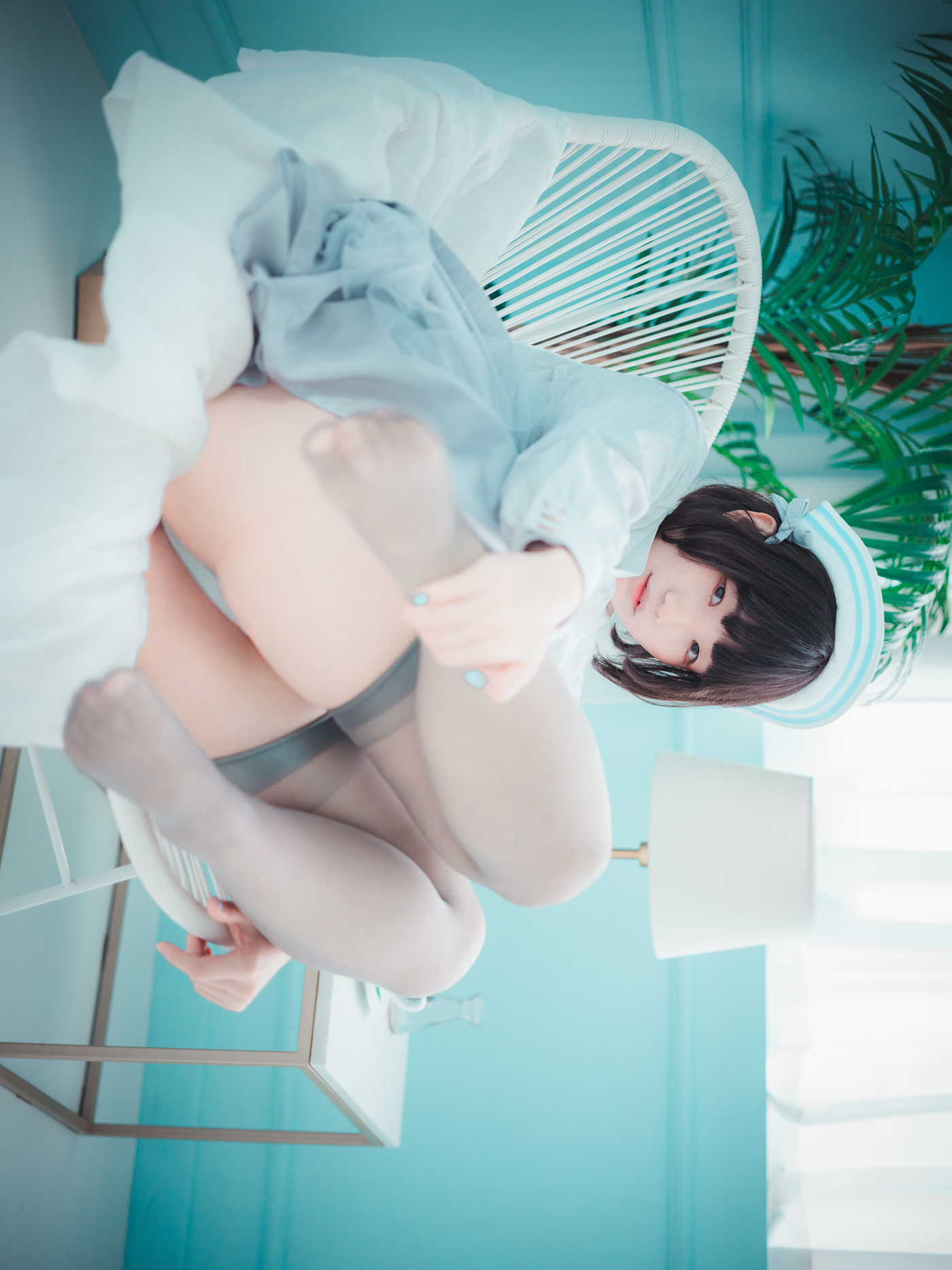 Mimmi 밈미, DJAWA ‘St. Esther’ Set.01