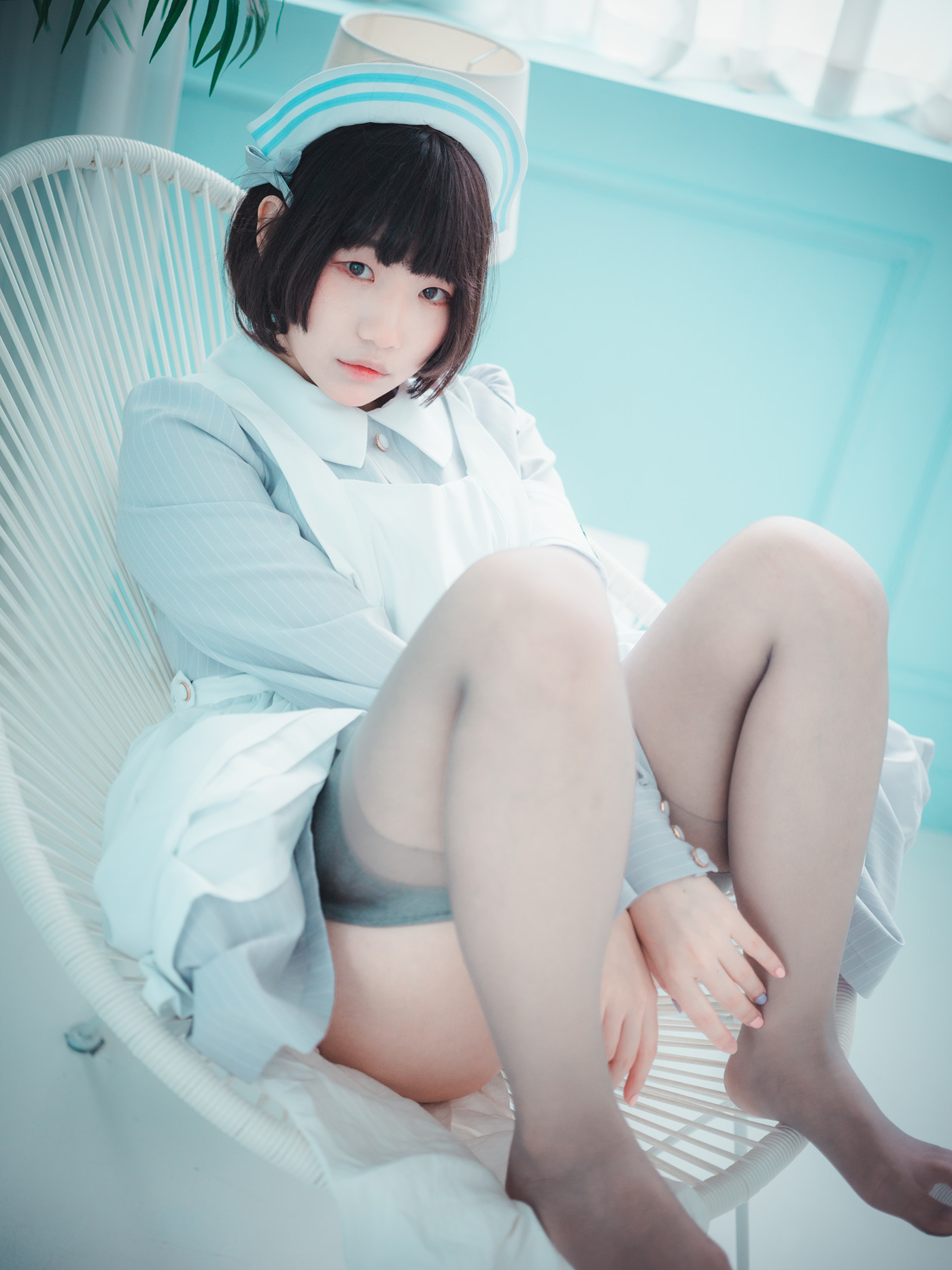 Mimmi 밈미, DJAWA ‘St. Esther’ Set.01