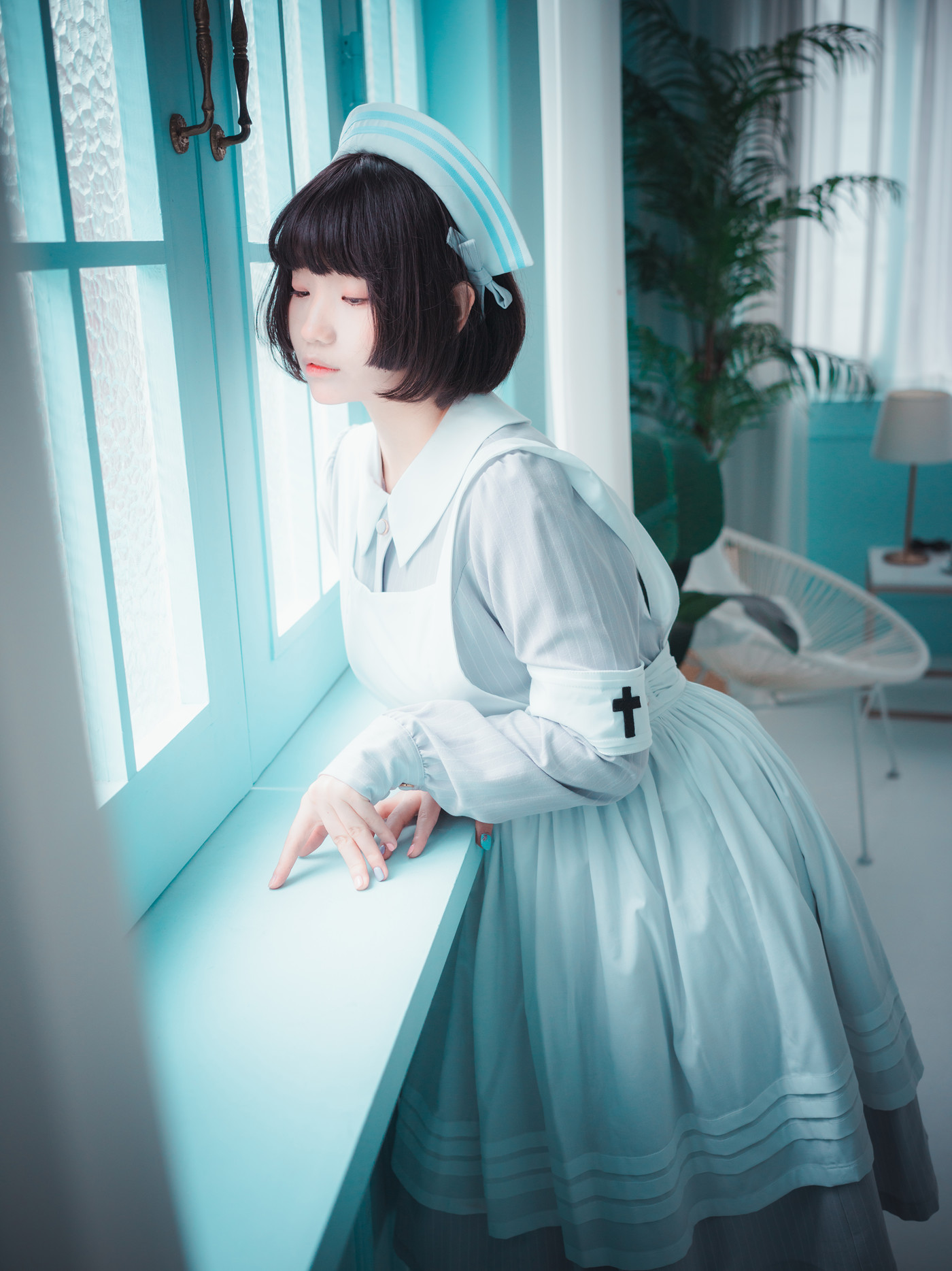 Mimmi 밈미, DJAWA ‘St. Esther’ Set.01