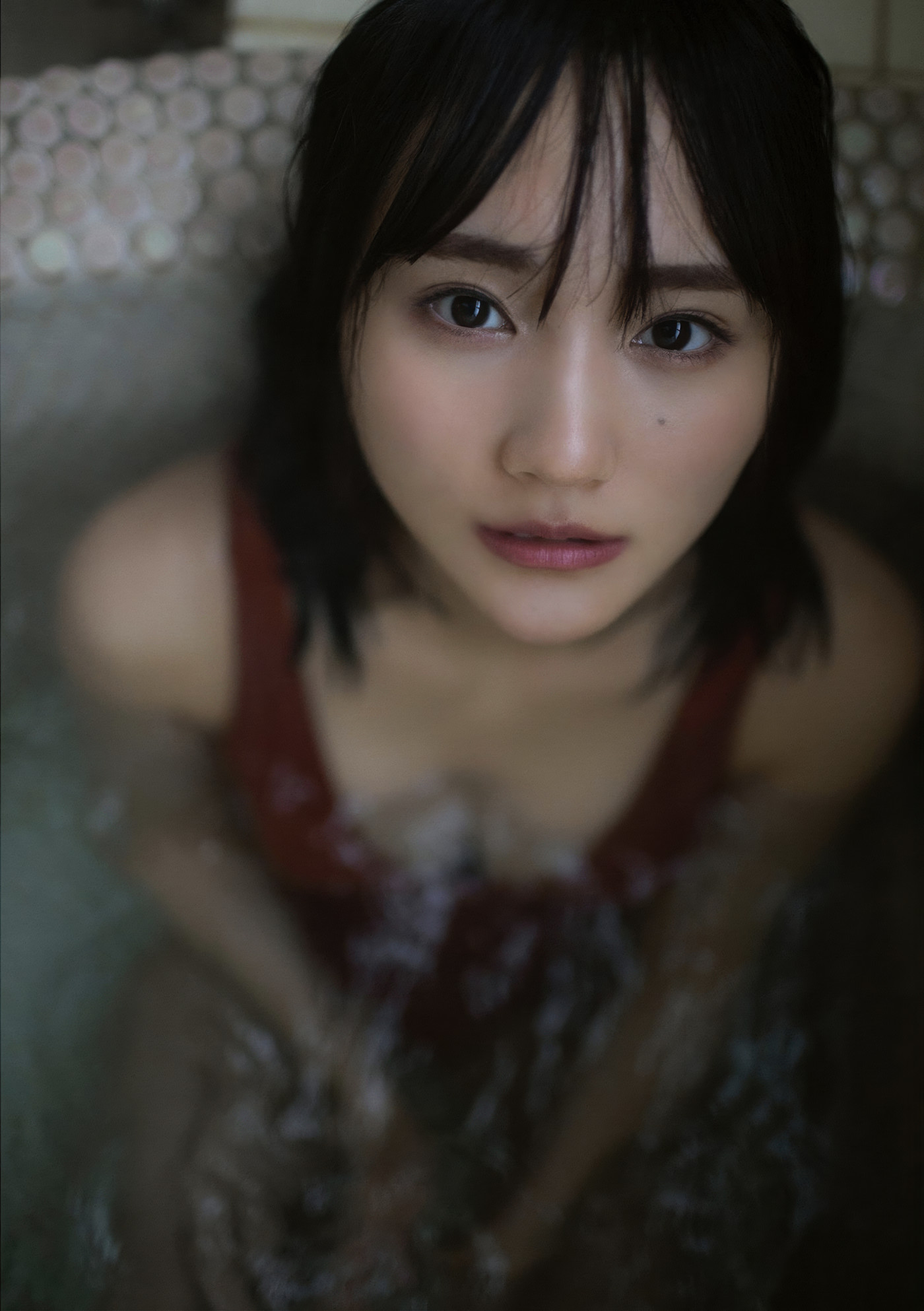 So-Yon そよん, Riko Otsuki 大槻りこ, DOLCE ドルチェ Vol.04