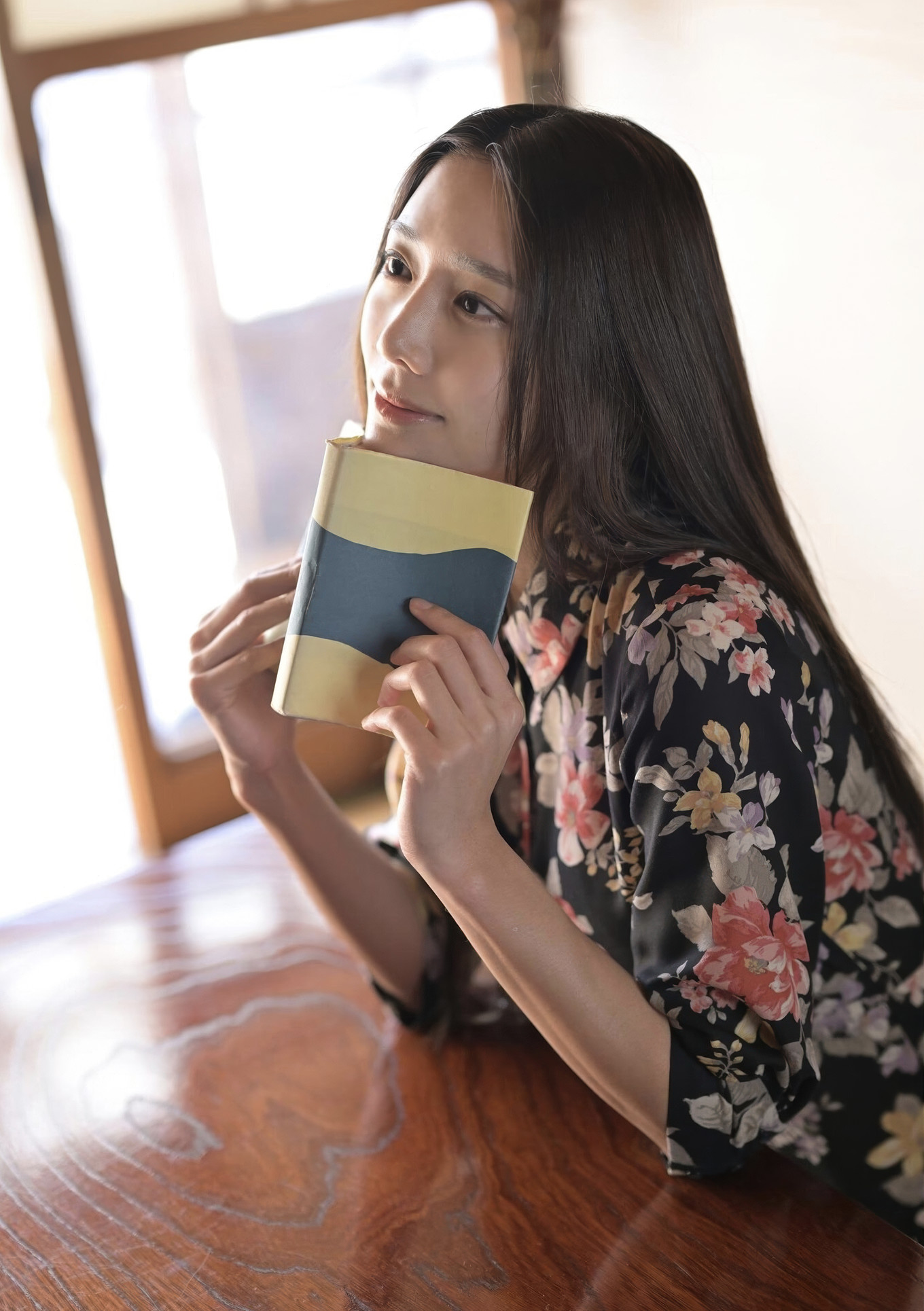 Yasuyo Saito 斎藤恭代, デジタル写真集 「Exciting Girls Vol.3」 Set.02