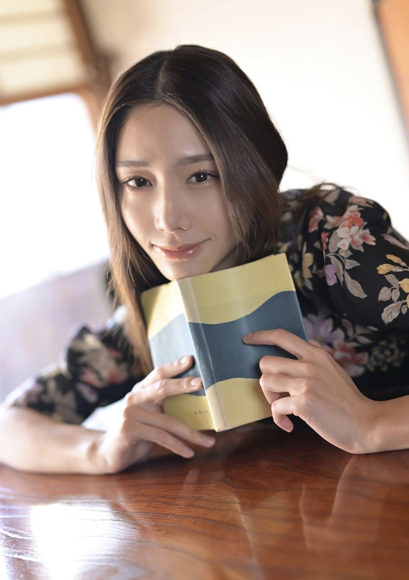 Yasuyo Saito 斎藤恭代, デジタル写真集 「Exciting Girls Vol.3」 Set.02