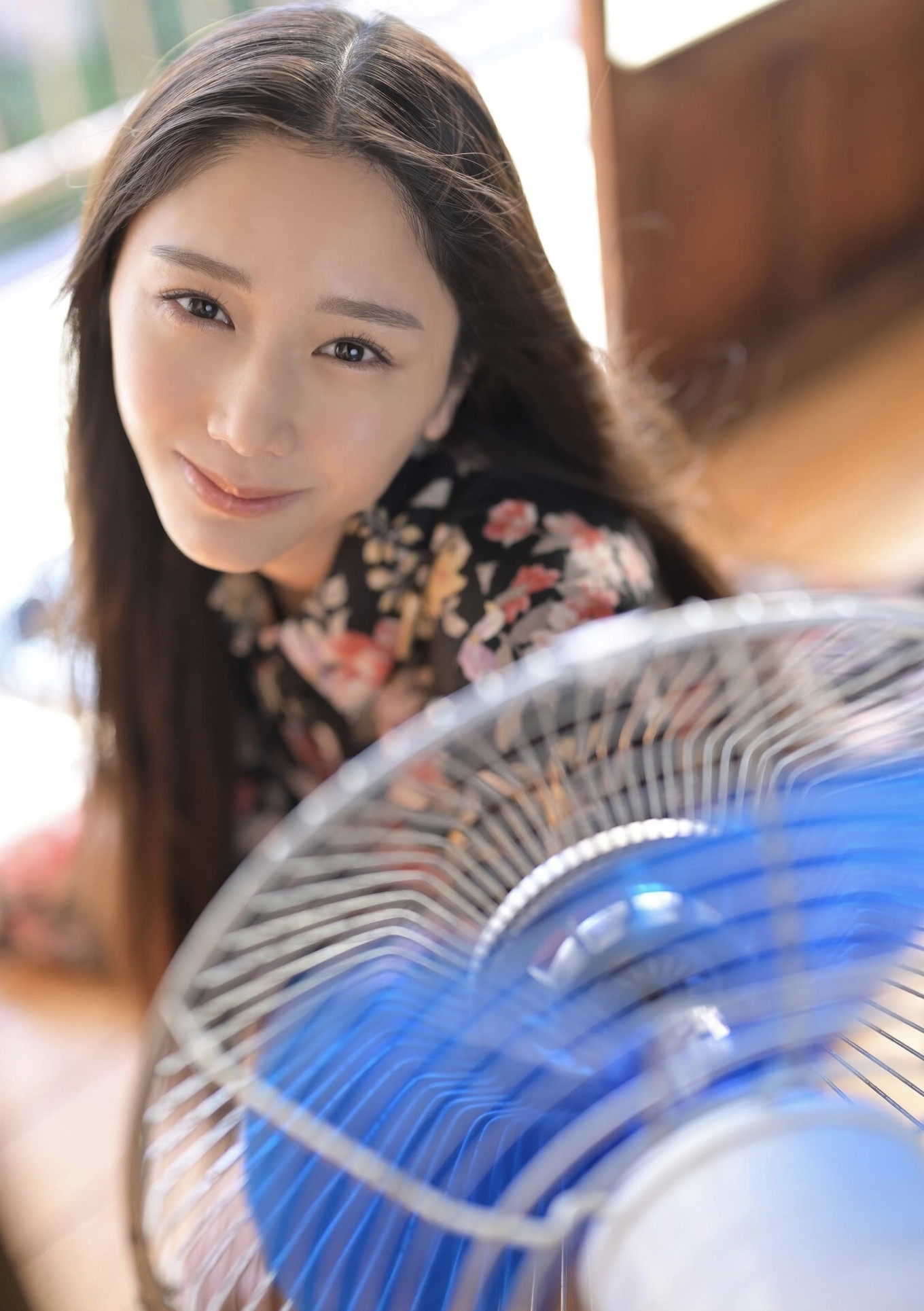 Yasuyo Saito 斎藤恭代, デジタル写真集 「Exciting Girls Vol.3」 Set.02