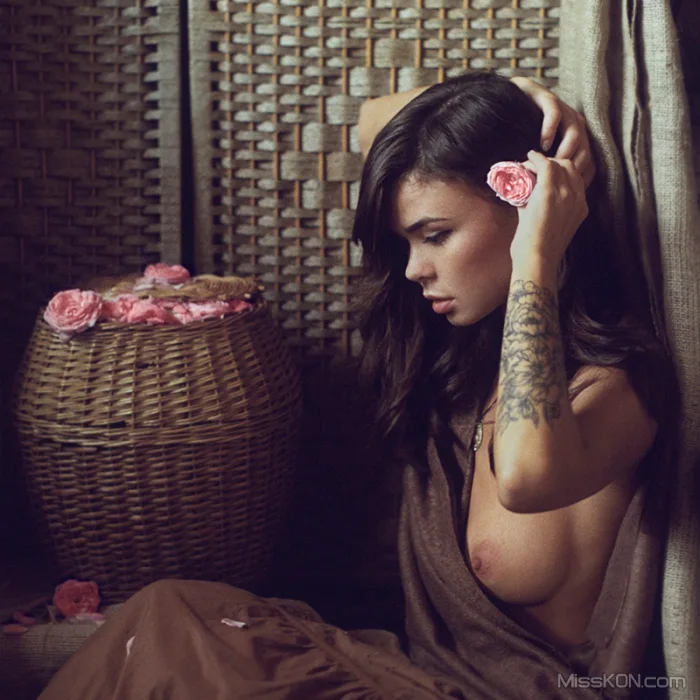 David Dubnitskiy Photography_ The Best Collection