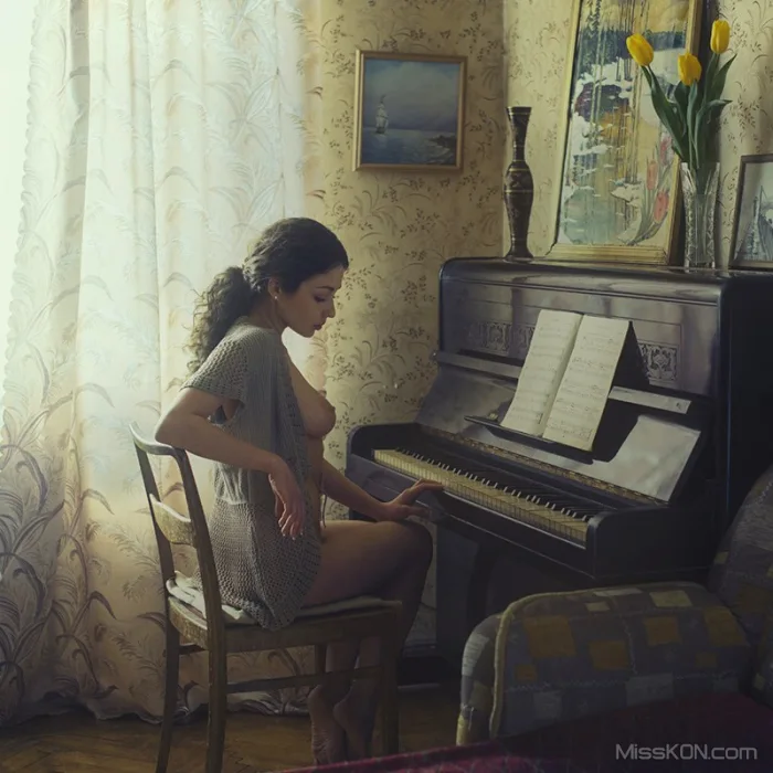 David Dubnitskiy Photography_ The Best Collection