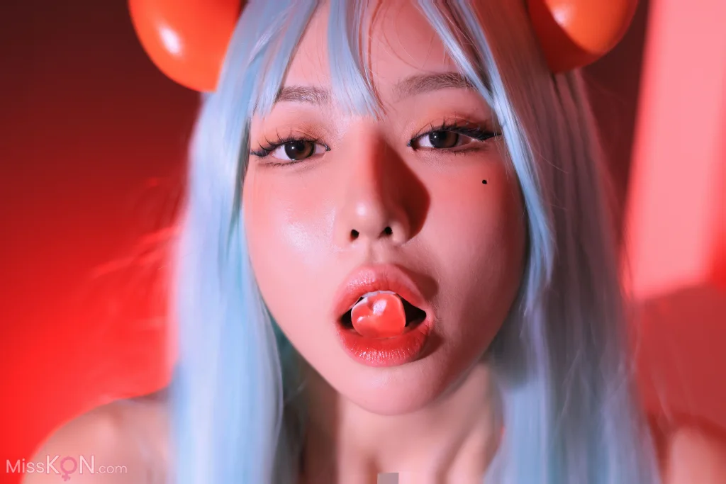 Dongeuran (동그란)_ Red Succubus