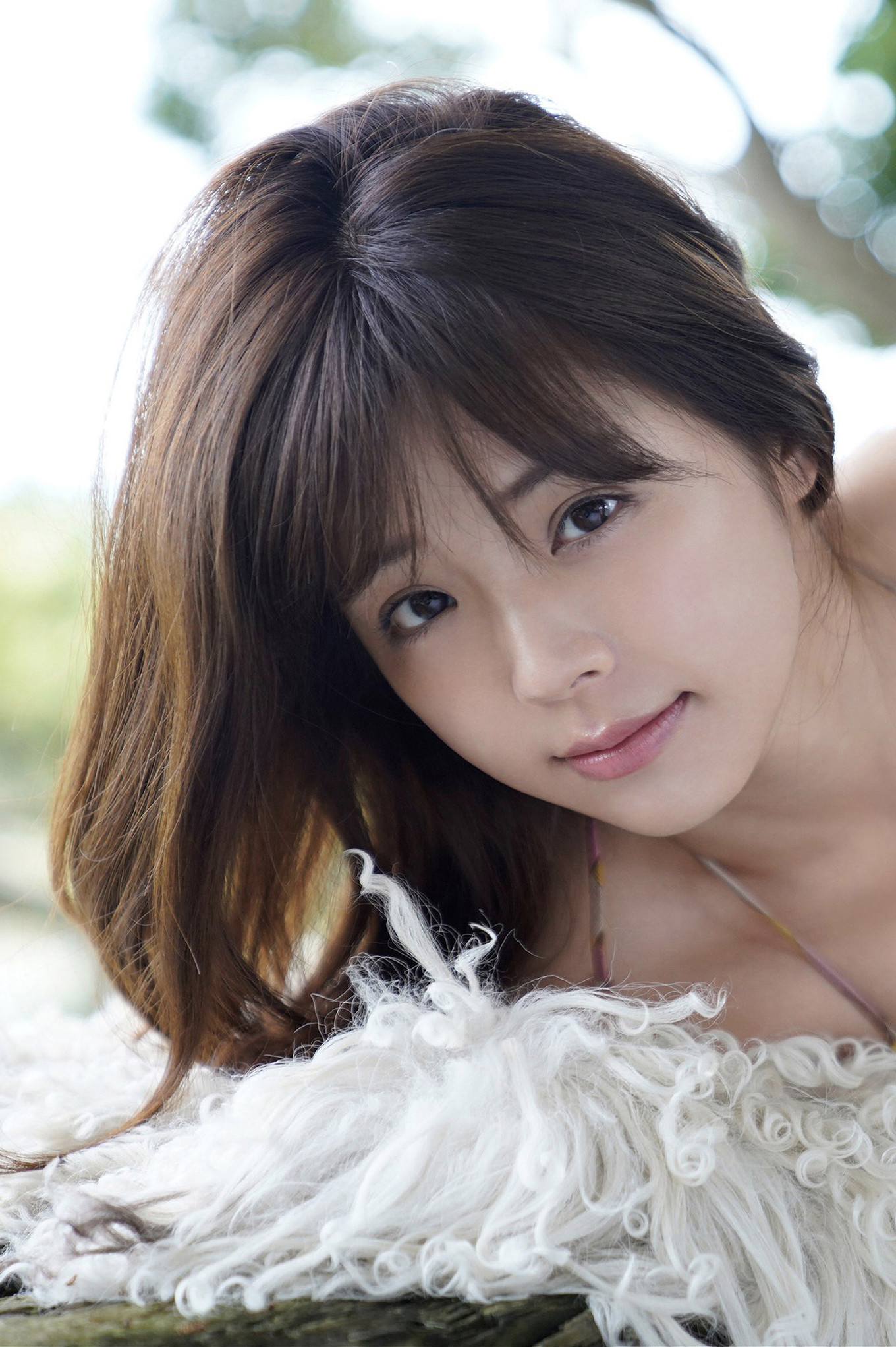 Natsuki Kawamura 川村那月, 週刊ポストデジタル写真集 「令和のレースクイーン」 Set.04