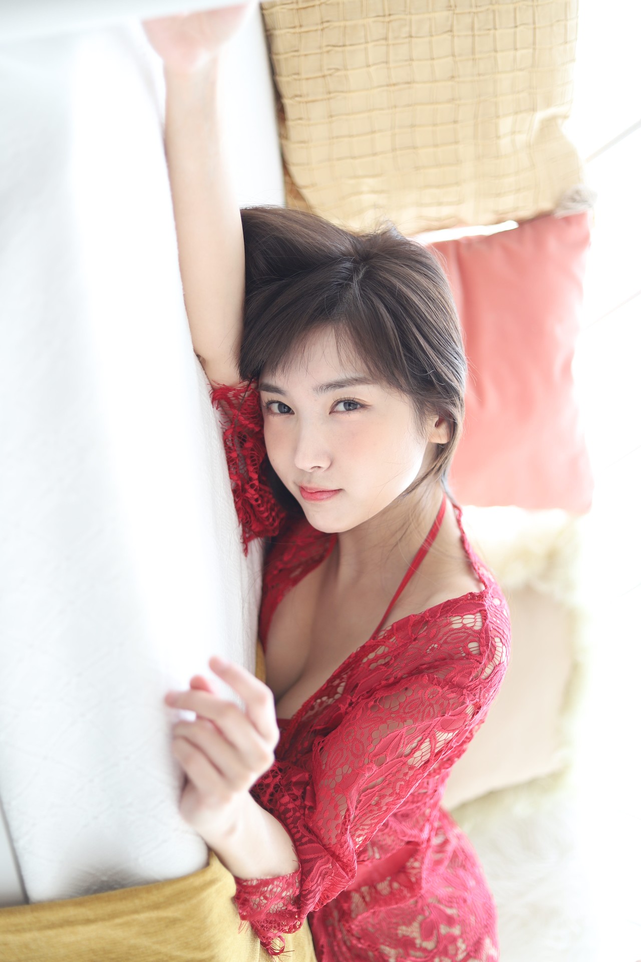 Mozzi 모찌, Sonson 손손, DJAWA ‘Spring Comes Twice’ Set.02