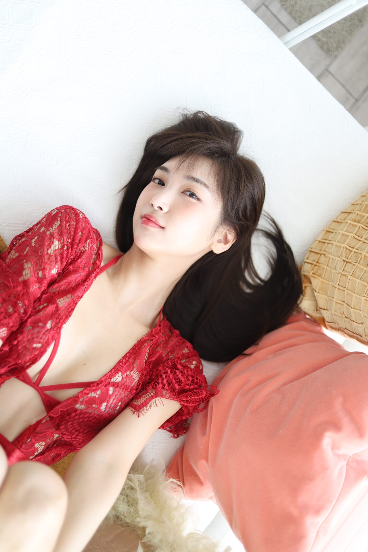 Mozzi 모찌, Sonson 손손, DJAWA ‘Spring Comes Twice’ Set.02