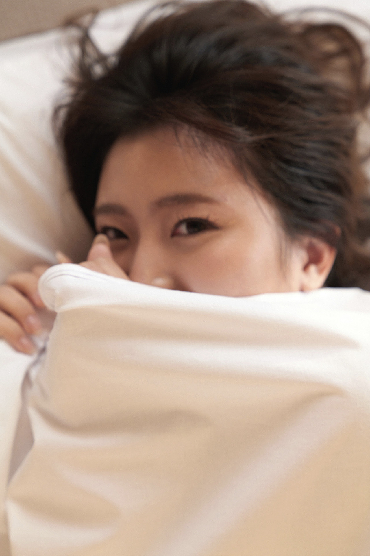 Erika Inami 伊南えりか, ヌード写真集 「激情の眼差し」 Set.04