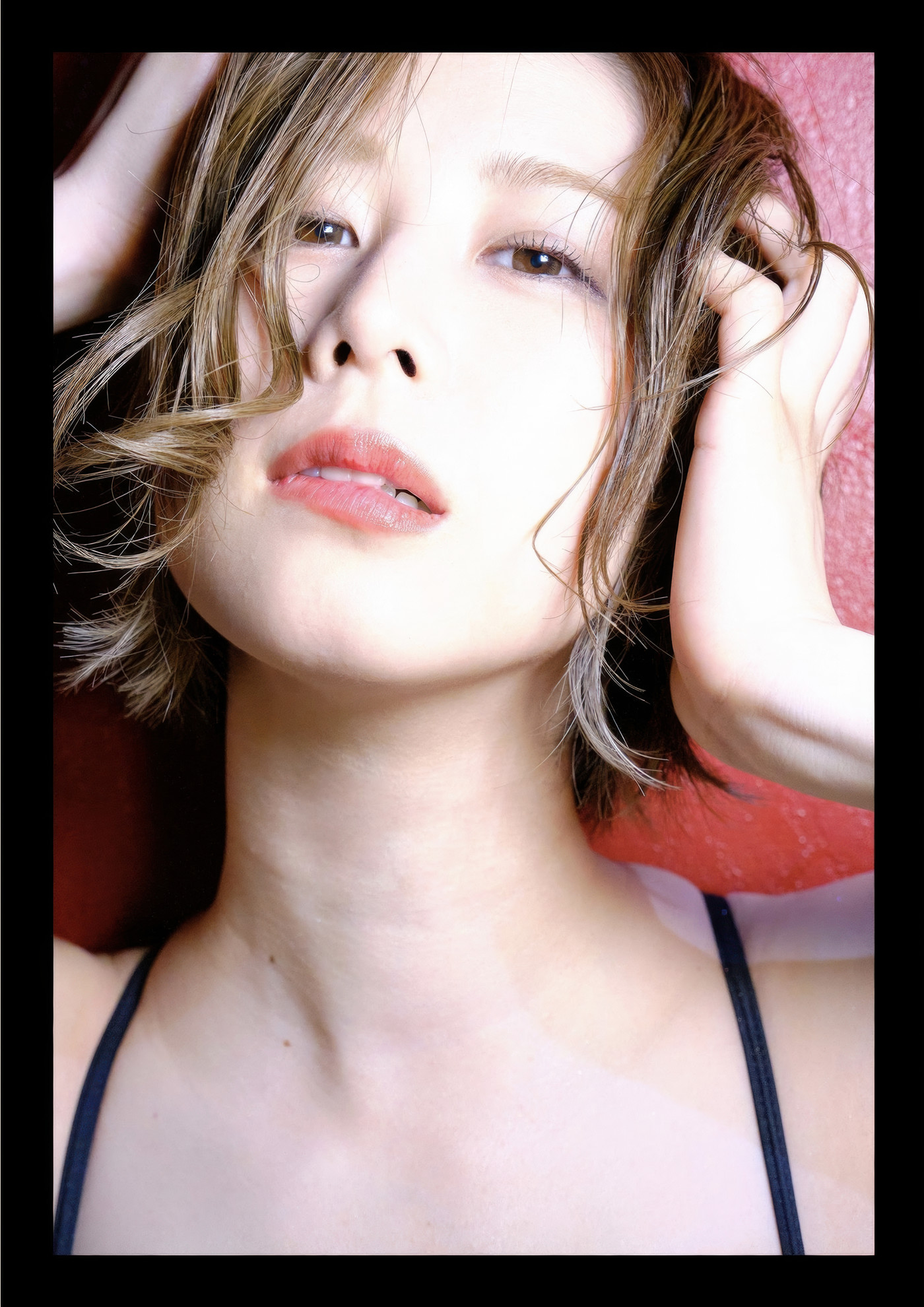 Oya Shizuka 大家志津香, デジタル限定 YJ PHOTO BOOK NEXT 「しーちゃん、どうしちゃったの？」 Set.02
