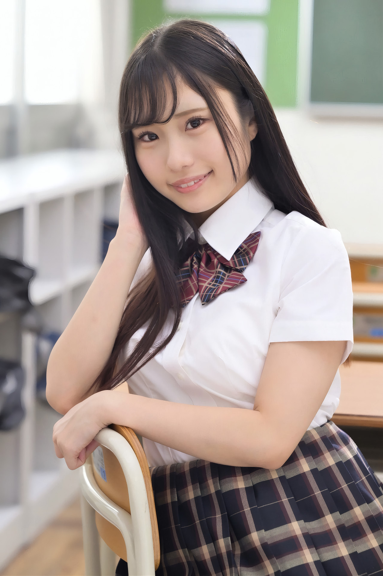 Rin Suzunoya 鈴の家りん, PRESTIGE ヌード写真集 「POSE EDITION」 Set.06