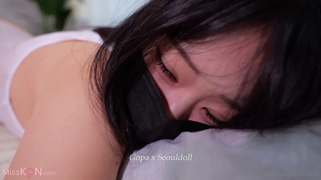Gopa & Seouldoll_ PPV [온팬] 레즈 스웨디시