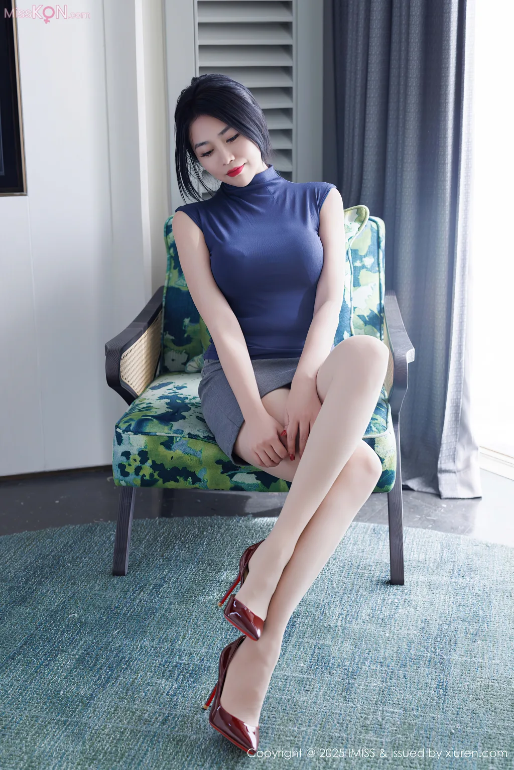 IMISS Vol.789_ 许诺Sabrina