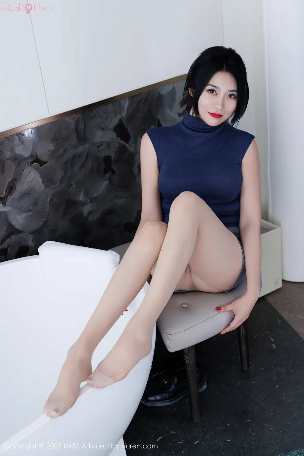 IMISS Vol.789_ 许诺Sabrina