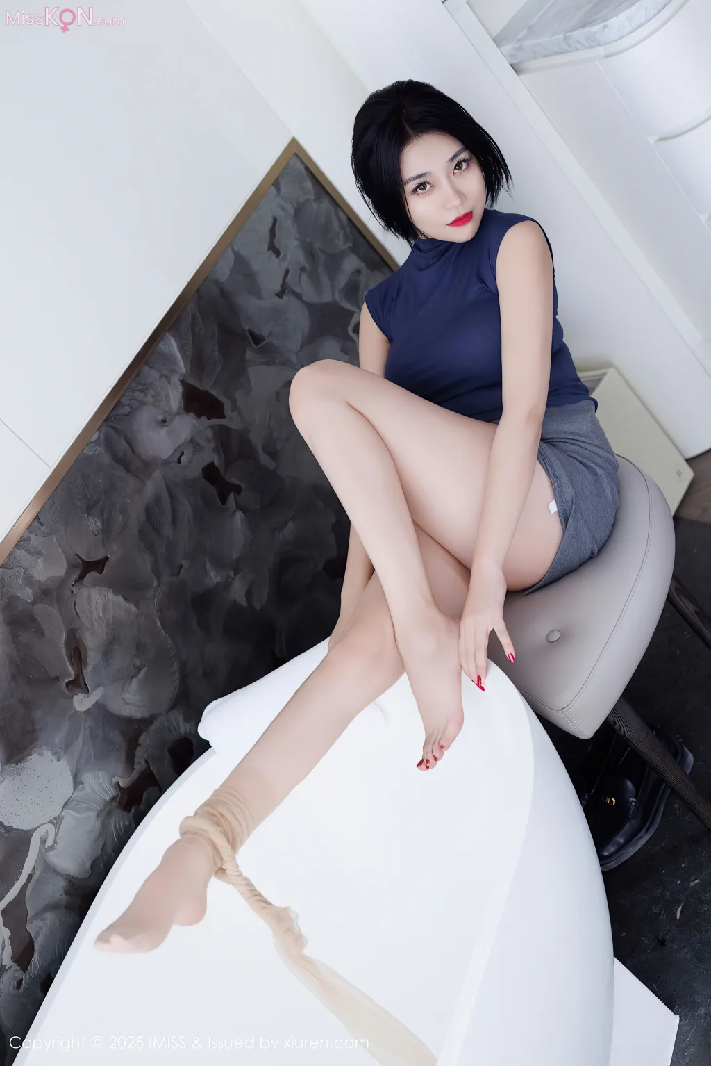 IMISS Vol.789_ 许诺Sabrina
