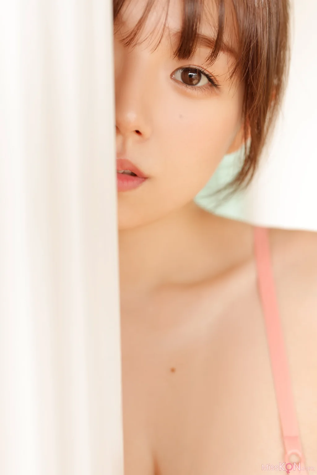 Ai Shinozaki (篠崎爱)_ Minuet