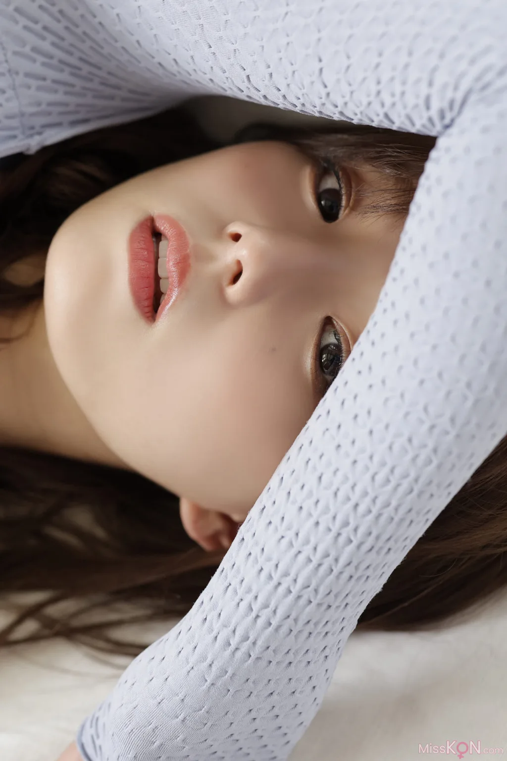 Ai Shinozaki (篠崎爱)_ Minuet